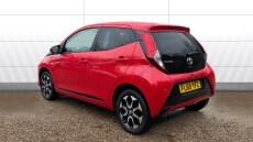 Toyota Aygo 1.0 VVT-i X-Trend 5dr Petrol Hatchback